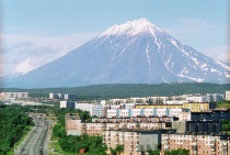 Новый дилер в Петропавловске-Камчатском