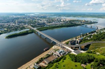 Открылся дилерский центр в Нижнем Новгороде